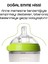 Comotomo Antikolik Silikon Biberon 250 ml 3-6 Ay Yeşil 2