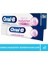 Oral-B Professional Diş Macunu Hassasiyet ve Rahatlama Orijinal 50 ml 1