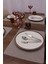 Düz Ps Kesim Servis 2 Adet 35X45 cm 3