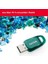 Ultra Eco USB 3.2 Flash Sürücü 128 GB (100 Mb/s'ye Kadar Okuma Hızı, Rescuepro Deluxe, 5 Yıl Garanti) 2
