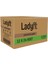 Ladyfit Bambu Normal 288&APOS;LI Vegan Ped (12 x 24 Adet) 2