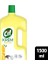 Cif Krem Yeni Nesil Yüzey Temizleyici Limon 1500 ml Tekli Paket 1