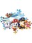 - 60 Parça Puzzle - Paw Patrol - 1 2