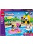 LEGO Friends Tek Boynuzlu At ve Flamingo Havuz Partisi 42658 4