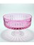 Kristal Kesme Dekor Sofra Kase Sunumluk Meyvelik 25CM 3