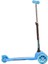 Twist Işıklı Scooter Mavi 40 kg Kadar 2