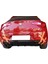 Alfa Romeo Giulietta Difüzör Çift Çıkış 2010-2020 Parlak Siyahuyumlu 1