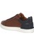 Taba Hakiki Deri Erkek Sneakers 2