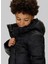 Siyah Erkek Çocuk Şişme Mont IB0IB02570BEH 3