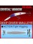 Crystal Minnow Deep Diver Walleye Sahte Balığı Bt 110 mm 3