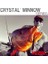 Crystal Minnow Deep Diver Walleye Sahte Balığı Bt 110 mm 4