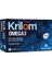 Krilom Omega 3 30 Yumuşak Kapsül Balık Yağı 1