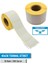 Etiketi | 30'lu Rulo Paket | 40X58 mm Termal Barkod Etiketi | 500 Sarım | Yüksek Kalite | Hızlı Baskı | Dayanıklı | Ekonomik | Perakende ve Market Kullanımı | Kolay Yapışma | Net Yazdırılabilir 1