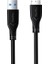 USB 3.0 Micro B Şarj ve Data HDD Kablosu 1.5 Metre 2