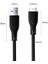 USB 3.0 Micro B Şarj ve Data HDD Kablosu 1.5 Metre 5