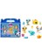 Pet Shop Figür Set Minişler Plaj/çiftlik Temalı Karakter Figürler 2