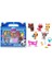 Pet Shop Figür Set Minişler Plaj/çiftlik Temalı Karakter Figürler 5