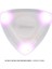 Pilli LED Gitar Penaları - Elektrik ve Akustik Gitar Için Parlayan Işıklı Penalar, Gece Çalmak Için, Özelleştirilebilir Renkler (Purple) 3