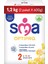 Sma Optipro 2, 6-12 Ay Bebek Sütü, 1.2 kg (2 x 600 G) 3