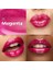 Milano Dudak Parlatıcısı - 3D Hydra Lip Gloss - 23 Magenta - Besleyici ve Nemlendirici 2