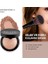 Note Baked Powder 01 Stardust Işıltılı Bitişli Highlighter Toz Yüz Pudrası 1