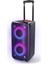 Party Speaker - 240W Taşınabilir Rgb Bluetooth® Hoparlör SPPT2480BK 1