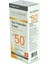 Dermaderm Güneş Koruma Krem Spf + 50, (1 x 100 Gr) 2
