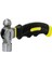 10021 8 Oz Stubby Ball Pein Hammer 1