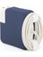 Şarj Aleti Silikon Kılıfı Macbook Air Magsafe 1-2 45W ve 70W ile Uyumlu Mavi 3