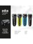 Braun Series 3+ Elektrikli Tıraş Makinesi Yedek Başlığı, 32B 3