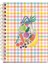 Defter Mr Yemek Defteri Spiralli Meyveler 1