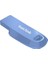 256 GB Ultra Curve USB 3.2 Flash Drive Navy Blue 100 Mb/s'ye Kadar 2