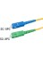 Metre Sc/upc Sc/apc Kablo 20 Metre Fiber Patch Kablo Upc-Apc 4