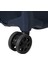 Spinner Respark 4 Tekerlekli 55 cm Kabin Boy Valiz 5