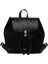 Inci Incı Carmen Srt 5pr Siyah Kadın Sırt Çantası 1