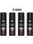Zift Katran Temizleyici Sprey 200ML 4 Adet 1
