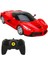 Sunman Rastar 48900 Kumandalı Araba Ferrari Laferrari F/f R/c 2.4ghz 1:24 6+ 2