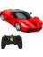 Sunman Rastar 48900 Kumandalı Araba Ferrari Laferrari F/f R/c 2.4ghz 1:24 6+ 3