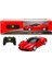 Sunman Rastar 48900 Kumandalı Araba Ferrari Laferrari F/f R/c 2.4ghz 1:24 6+ 4