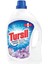 Tursil Matik Power Jel Sıvı Çamaşır Deterjanı Leylak Bahçesi 33 Yıkama 1