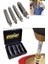 Out 8 Farklı Uçlu Hasar Görmüş Vida Çıkarıcı 711507C 2