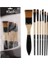 Karma Fırça Seti 7li Set 1 3