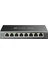 TL-SG108E, 8-Port Gigabit Easy Smart Switch 1