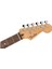 Standard Stratocaster 3-Color Sunburst - Indian Laurel Elektro Gitar 4