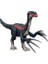 Jurassic World Therizinosaurus Figürü Jurassic World Therizinosaurus Figürü, Saldırı Hareketine Sahip Sesli Oyuncak, Kaos Teorisi JCG16 3