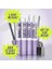 New York Super Lock Brow Glue Kaş Sabitleyici Maskara 4