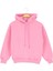 Kız Çocuk Sweatshirt Baskılı Kışlık Şardonlu 2