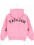 Kız Çocuk Sweatshirt Baskılı Kışlık Şardonlu 3