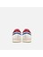 Kadın Sneaker ( Günlük) TH001-01-103 Helms Paris Sneakersthunderbirds White Red / French Blue 3