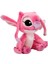 Disney Core Stitch Angel Peluş 25 cm 3